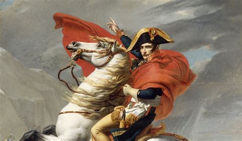 Napolyon’un İmparatorluğu: Fransız Tarihinde Bir Dönüm Noktası